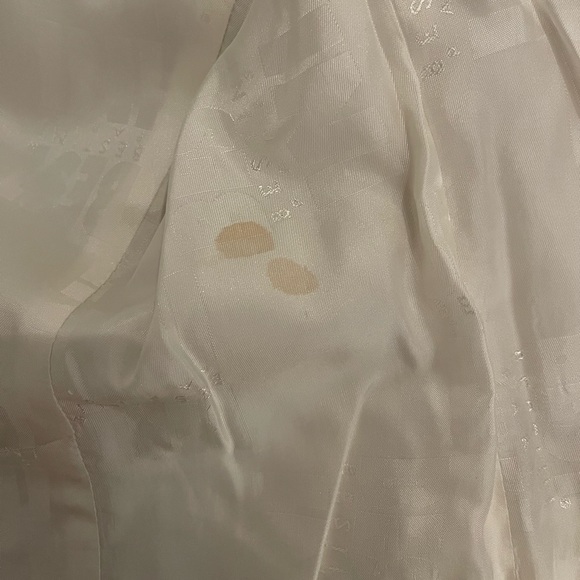 BESTINI PARIS Formal and Vintage 80s 90s Blazer Jacket 💫 - Picture 16 of 16